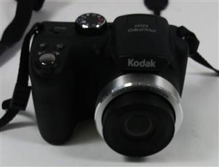 Kodak PIXPRO AZ252 3